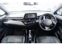 TOYOTA CHR 1.8 HV MID ปี 2018 ไมล์ 184,xxx Km รูปที่ 6