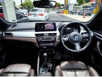 2021 BMW X1 2.0 sDrive20d M SPORT Lci รหัส KPV1105 รูปที่ 6