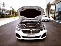 2021 BMW 530e 2.0 M SPORT Plug-in Hybrid  LCI Top สุด รหัส KPV5007 รูปที่ 6