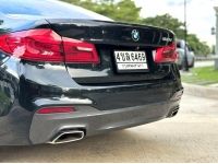 BMW 520d Msport G30 รุ่นทอปสุด ดีเซล ปี 2019 รหัส AVA6469 รูปที่ 6