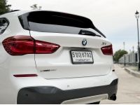 BMW X1 Sdrive20d ดีเซล Msport Top ปี 2020 F48 โฉม LCI รหัส AVA6792 รูปที่ 6