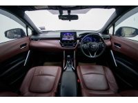 TOYOTA COROLLA CROSS 1.8 HYBRID PREMIUM 2021 รูปที่ 6