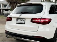 Benz GLC 250d ดีเซลล้วน 4matic รุ่น Top  ปี 2019 ออฟชั่นเต็ม รหัส AVA5656 รูปที่ 6