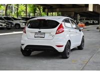 Ford Fiesta 1.6 S Auto ปี 2011 รูปที่ 6