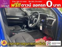 TOYOTA REVO DOUBLE CAB 2.4 E PRERUNNER AUTO ปี 2020 รูปที่ 6