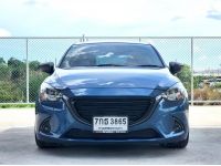 MAZDA 2 Hatchback 1.3 HighConnect  2018 รูปที่ 6