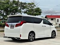 TOYOTA ALPHARD 2.5 SC PACKAGE ปี 2019 ไมล์ 50,xxx Km รูปที่ 6