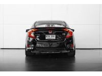 HONDA CIVIC FC 1.5 TURBO RS ปี 2016 รูปที่ 6