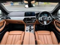 BMW 530e 2.0 M Sport โฉม G30 ปี 2020 ไมล์ 66,xxx Km รูปที่ 6