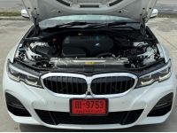 BMW 330e M Sport G20 ปี 2020 ไมล์ 107,xxx Km รูปที่ 6