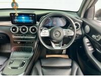 2020 BENZ GLC 220D ดีเซล รูปที่ 6