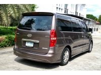 2014 HYUNDAI H1 2.5 DULEXE รูปที่ 6