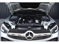 Benz GLC300e AMG Dynamic ปี 2020 ไมล์ 45,xxx Km รูปที่ 6