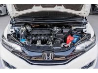 HONDA JAZZ 1.5SV Plus ปี 2014 ไมล์ 121,3xx Km รูปที่ 6