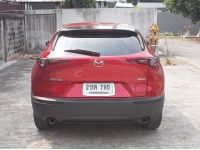 Mazda CX-30 2.0 C ปี 2021 รูปที่ 6