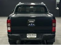 Ford Ranger Double Cab 3.2L 4×4 Wildtrak ปี 2013 ไมล์ 210,000 Km รูปที่ 6