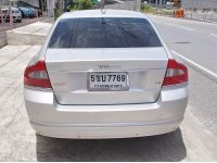 Volvo S80 2.4 D5 ปี 08 รถบ้านสวยมือเดียวตัวรถไม่มีอุบัติเหตุ รูปที่ 6