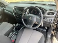 2021 MITSUBISHI TRITON 2.5 MT รูปที่ 6