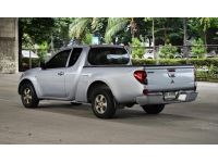 Mitsubishi Triton 2.4 GLX Cab MT 2011 รูปที่ 6