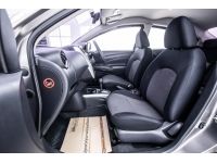 NISSAN ALMERA 1.2 E 2014 รูปที่ 6