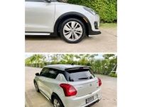 2023 SUZUKI SWIFT 1.2GLX TOP รูปที่ 6