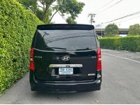 HYUNDAI H-1 2.5 DELUXE ปี 2014 ไมล์ 150,000 Km รูปที่ 6