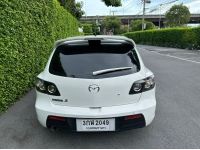 MAZDA 3 2.0 Sport ปี 2008 ไมล์ 180,000 Km รูปที่ 6