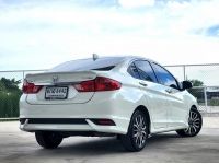 HONDA City 1.5SV Plus A/T ปี 2017 ไมล์ 169,xxx Km รูปที่ 6