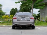 NISSAN TEANA 2.5XV Navi 2013 จด 2014 รูปที่ 6