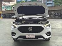 MG ZS 1.5X Sunroof ปี 2021 ไมล์ 66,724 Km รูปที่ 6