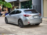 MAZDA 3 2.0S Sport Hatchback 2016 รูปที่ 6