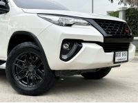 toyota Fortuner 2.4 G AT ปี 2020 เจ้าของเดียว รหัส AVA910 รูปที่ 6