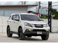 ISUZU MU-X, 3.0 4WD (DVD Navi) 2014 รูปที่ 6