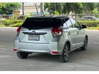 Toyota Yaris Eco 1.2 J Auto ปี 2014 รูปที่ 6