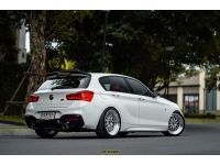 BMW 118i M Sport ปี 2015 จด 2016 ไมล์ 96,xxx Km รูปที่ 6