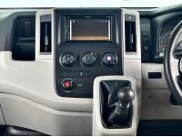 TOYOTA HIACE 2.8 GL 2019 รูปที่ 6