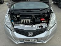 HONDA JAZZ 1.5 V ปี 2014 ไมล์ 14x,xxx Km รูปที่ 6