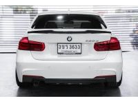 BMW 320d M Sport F30 ปี 2013 ไมล์ 140,000 Km รูปที่ 6