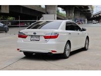 Toyota Camry 2.5 HV Hybrid ปี 2017 รูปที่ 6