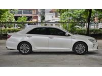 Toyota Camry 2.5 Hybrid ปี 2017 รูปที่ 6