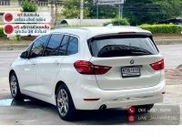 BMW 218I 1.5 GRAN TOURER RHD เกียร์อัตโนมัติ ปี 2015 รูปที่ 6