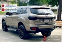 FORD EVEREST 2.2 TITANIUM PLUS  เกียร์อัตโนมัติ ปี2017 รูปที่ 6