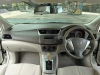 Nissan Sylphy 1.6 E AT ปี 2012 จด 2013 รูปที่ 6