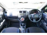 NISSAN ALMERA 1.2 ES ปี 2012 ไมล์ 115,xxx Km รูปที่ 6