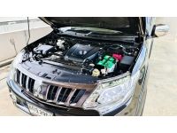 MITSUBISHI TRITON Plus​ 2.4 Mivec  2018 รูปที่ 6