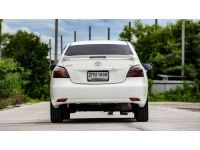 2013 TOYOTA VIOS 1.5E รูปที่ 6