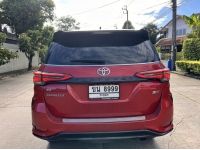 TOYOTA FORTUNER LEGENDER 2.4 2WD ปี 2021 ไมล์ 56,xxx Km รูปที่ 6