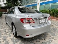 Toyota Corolla Altis 1.8 E ปี 2013 รถมือเดียวสวยขับดีไม่แก็ส รูปที่ 6