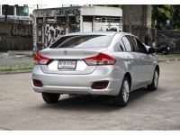 SUZUKI CIAZ GL 1.25 CVT ปี 2017 รูปที่ 6