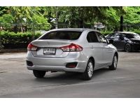 SUZUKI CIAZ GL 1.25 CVT ปี 2017 รูปที่ 6